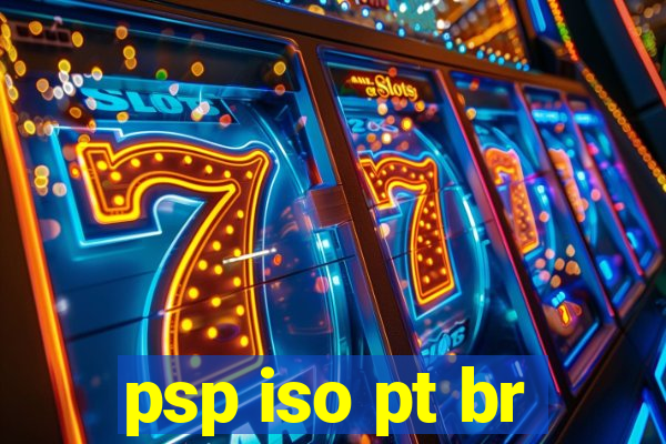 psp iso pt br